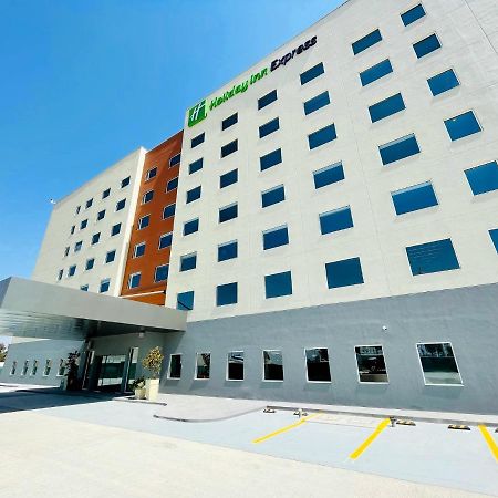 Holiday Inn Express - Guadalajara Vallarta Poniente By Ihg Zapopan Zewnętrze zdjęcie