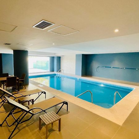 Holiday Inn Express - Guadalajara Vallarta Poniente By Ihg Zapopan Zewnętrze zdjęcie