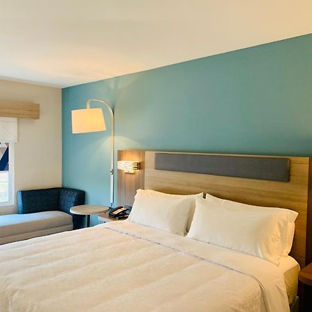 Holiday Inn Express - Guadalajara Vallarta Poniente By Ihg Zapopan Zewnętrze zdjęcie