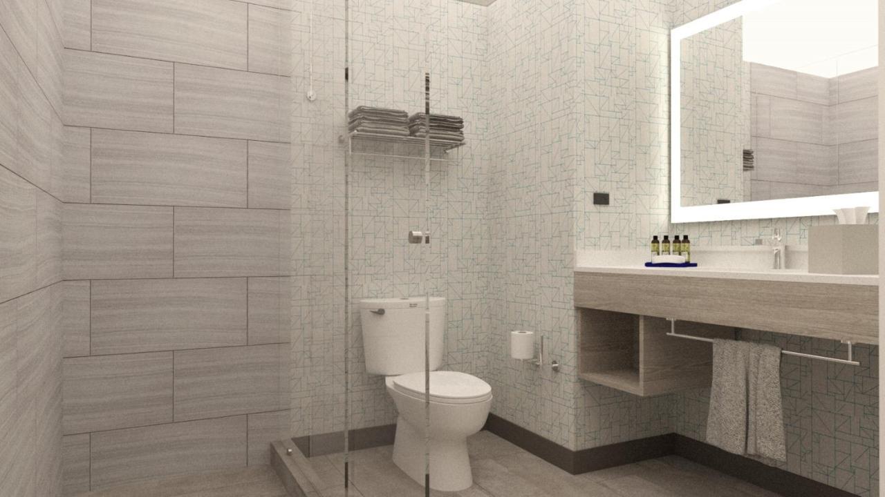 Holiday Inn Express - Guadalajara Vallarta Poniente By Ihg Zapopan Zewnętrze zdjęcie