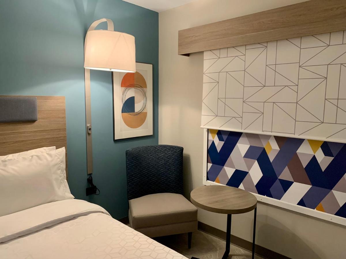 Holiday Inn Express - Guadalajara Vallarta Poniente By Ihg Zapopan Zewnętrze zdjęcie