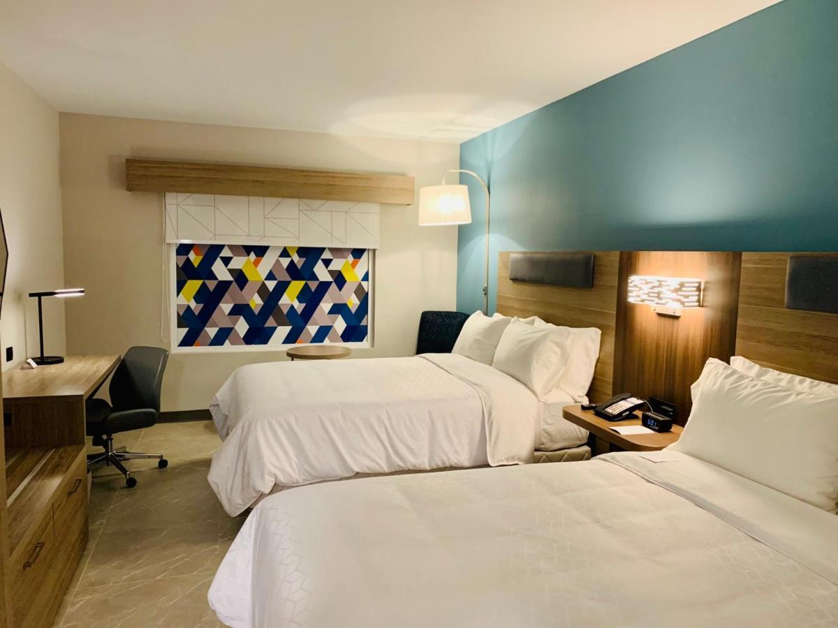 Holiday Inn Express - Guadalajara Vallarta Poniente By Ihg Zapopan Zewnętrze zdjęcie