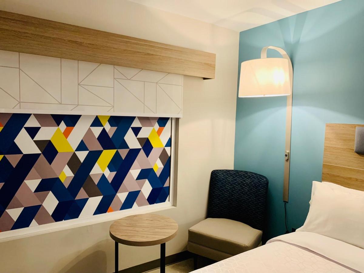 Holiday Inn Express - Guadalajara Vallarta Poniente By Ihg Zapopan Zewnętrze zdjęcie