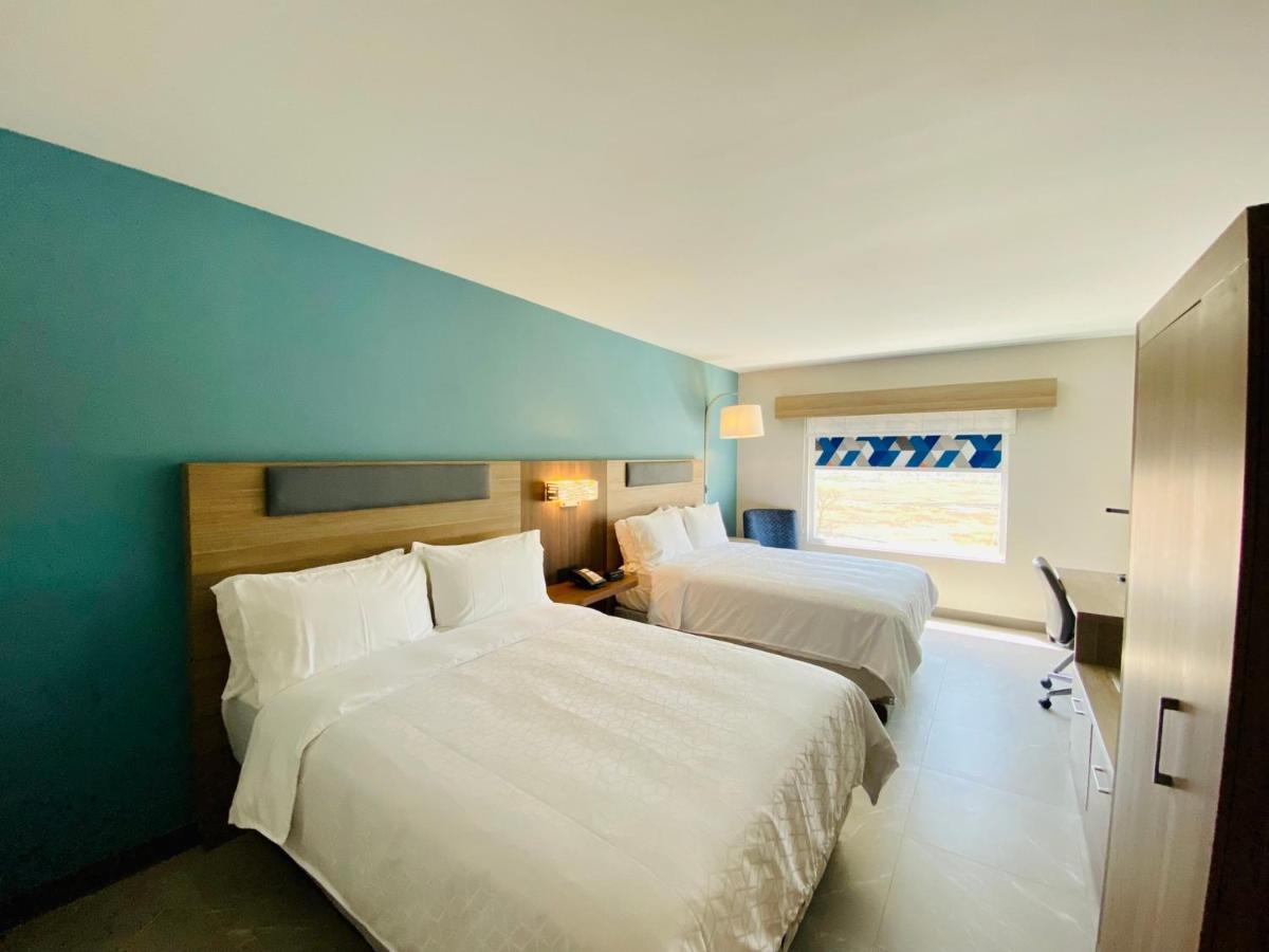 Holiday Inn Express - Guadalajara Vallarta Poniente By Ihg Zapopan Zewnętrze zdjęcie