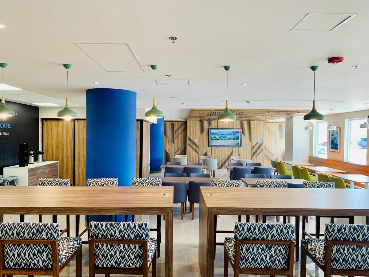 Holiday Inn Express - Guadalajara Vallarta Poniente By Ihg Zapopan Zewnętrze zdjęcie