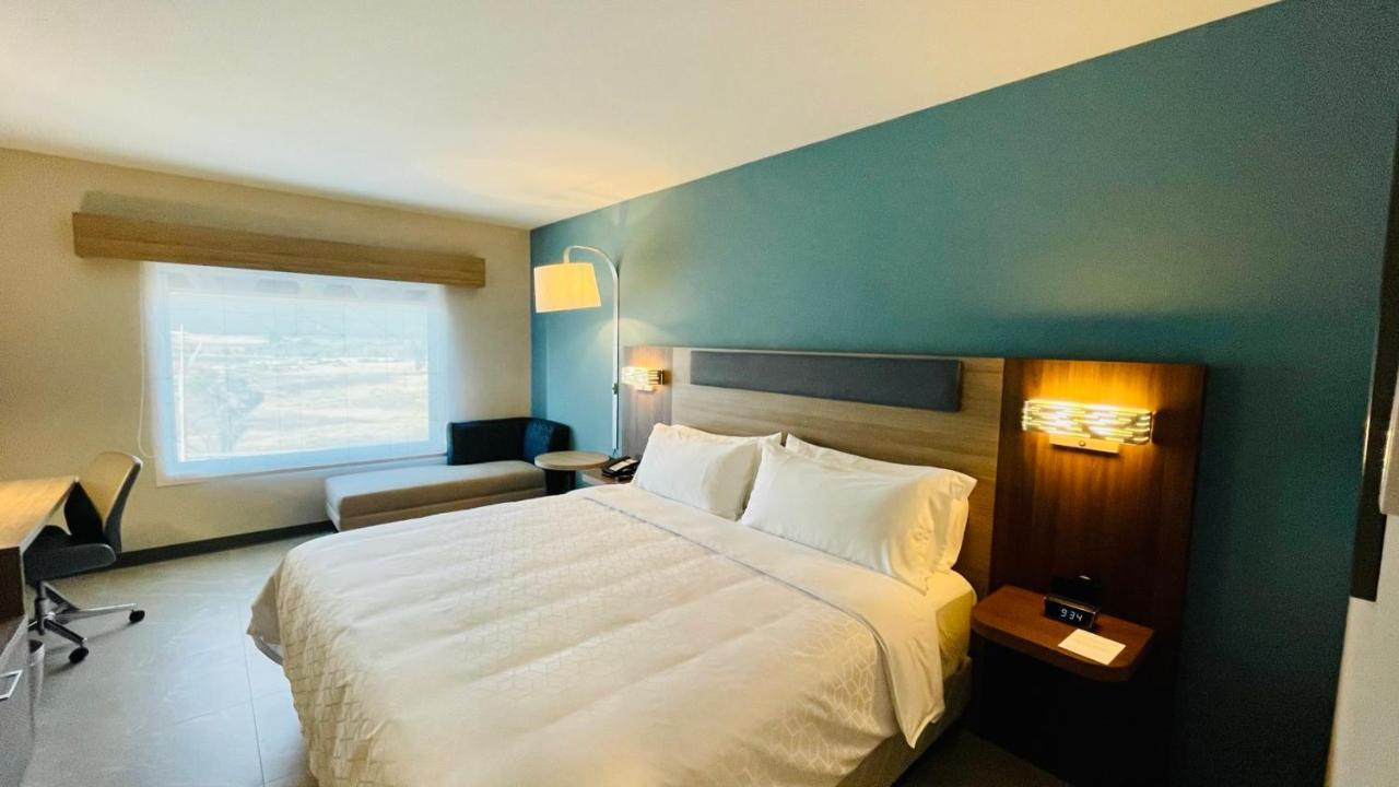 Holiday Inn Express - Guadalajara Vallarta Poniente By Ihg Zapopan Zewnętrze zdjęcie