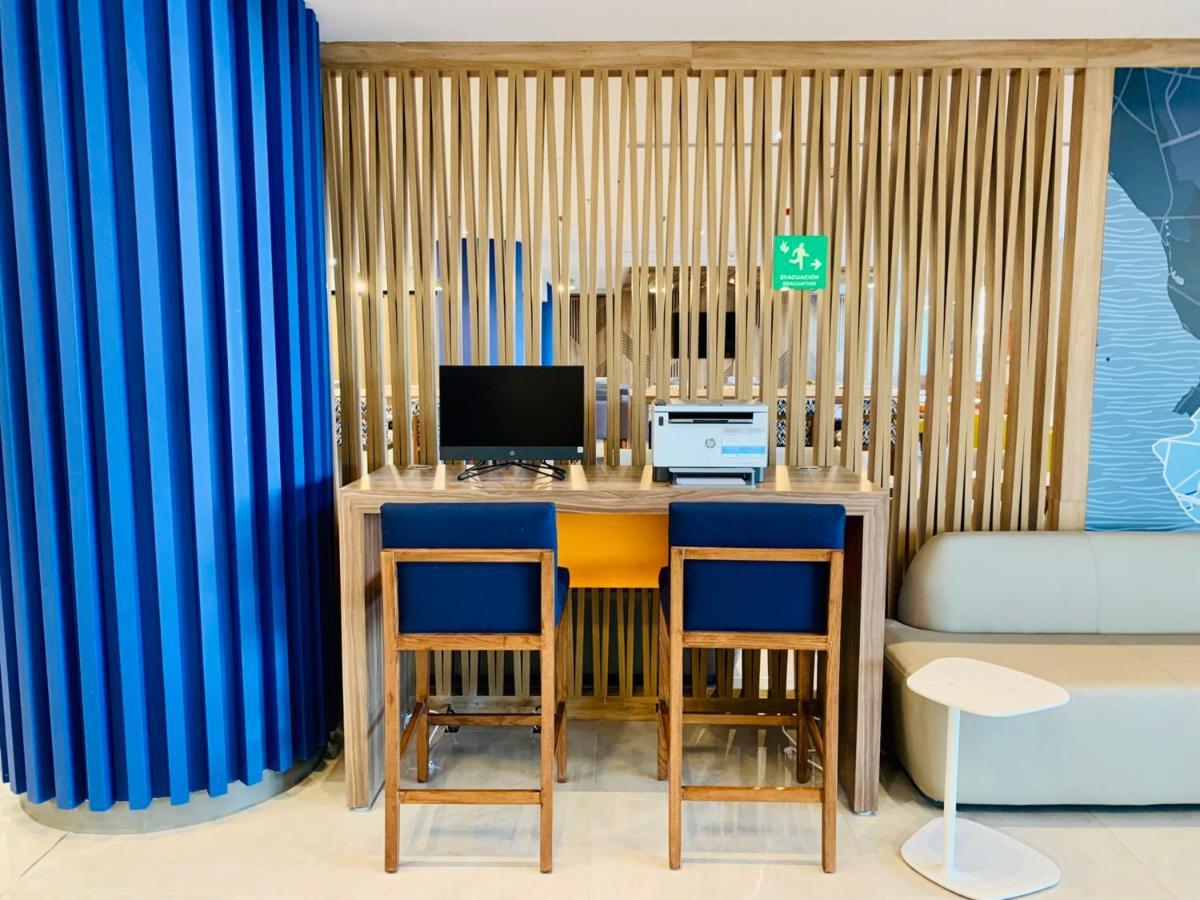 Holiday Inn Express - Guadalajara Vallarta Poniente By Ihg Zapopan Zewnętrze zdjęcie