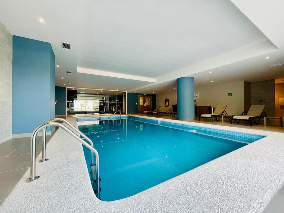 Holiday Inn Express - Guadalajara Vallarta Poniente By Ihg Zapopan Zewnętrze zdjęcie