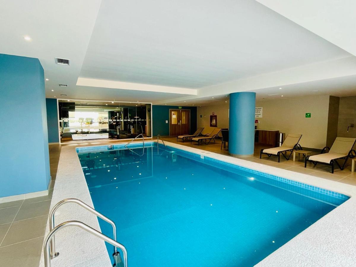 Holiday Inn Express - Guadalajara Vallarta Poniente By Ihg Zapopan Zewnętrze zdjęcie