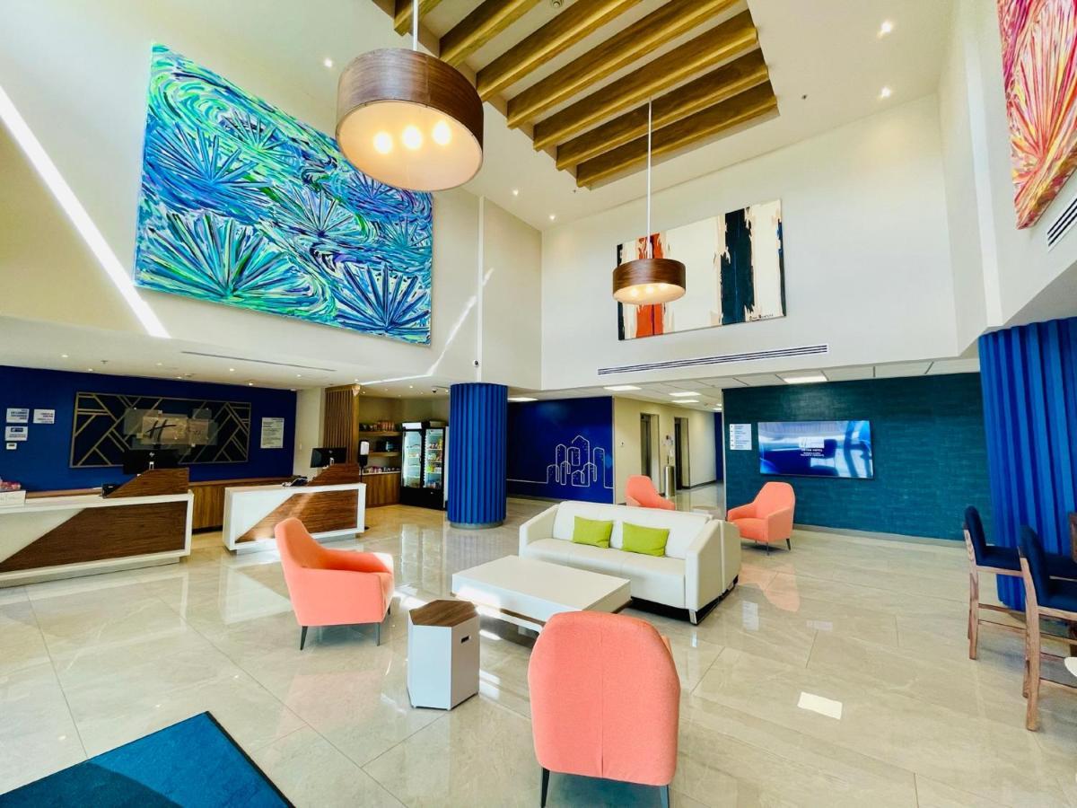 Holiday Inn Express - Guadalajara Vallarta Poniente By Ihg Zapopan Zewnętrze zdjęcie