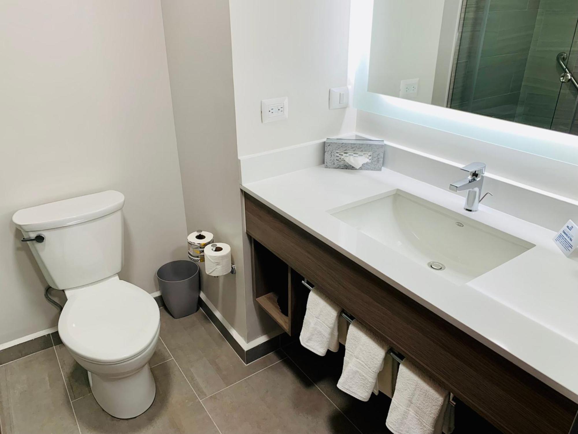 Holiday Inn Express - Guadalajara Vallarta Poniente By Ihg Zapopan Zewnętrze zdjęcie